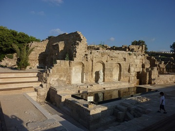 Cezarea